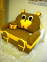 Кресло "Медведь"